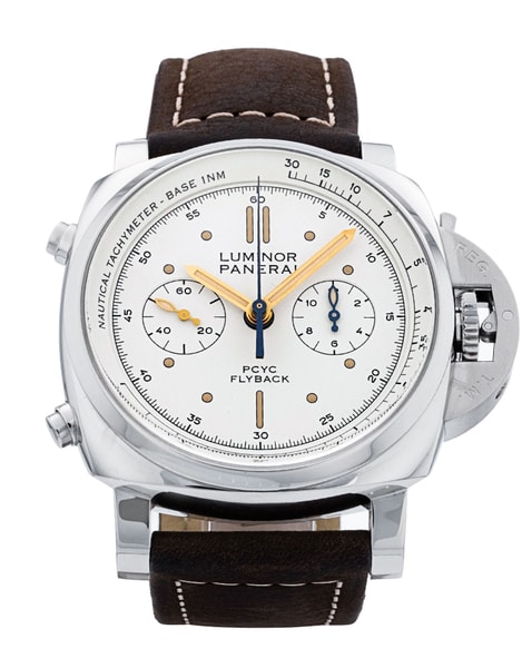 Panerai Luminor Chrono PAM00654